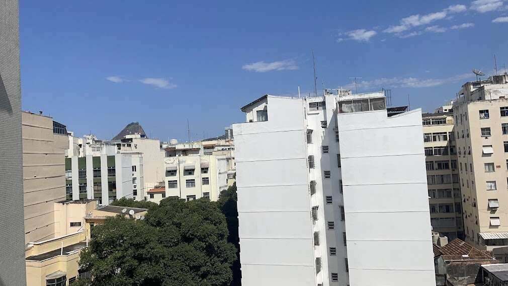 Apartamento à venda em Rio de Janeiro, Catete, com 2 quartos, 57m²